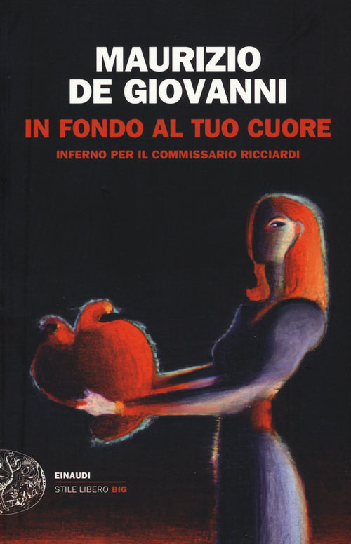 In fondo al tuo cuore. Inferno per il commissario Ricciardi.