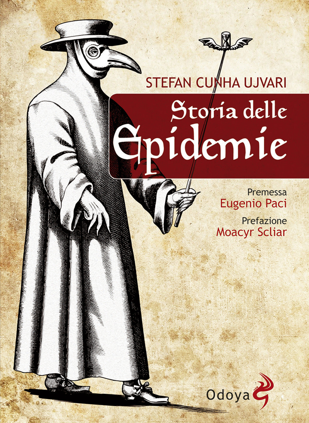 Storia delle epidemie.