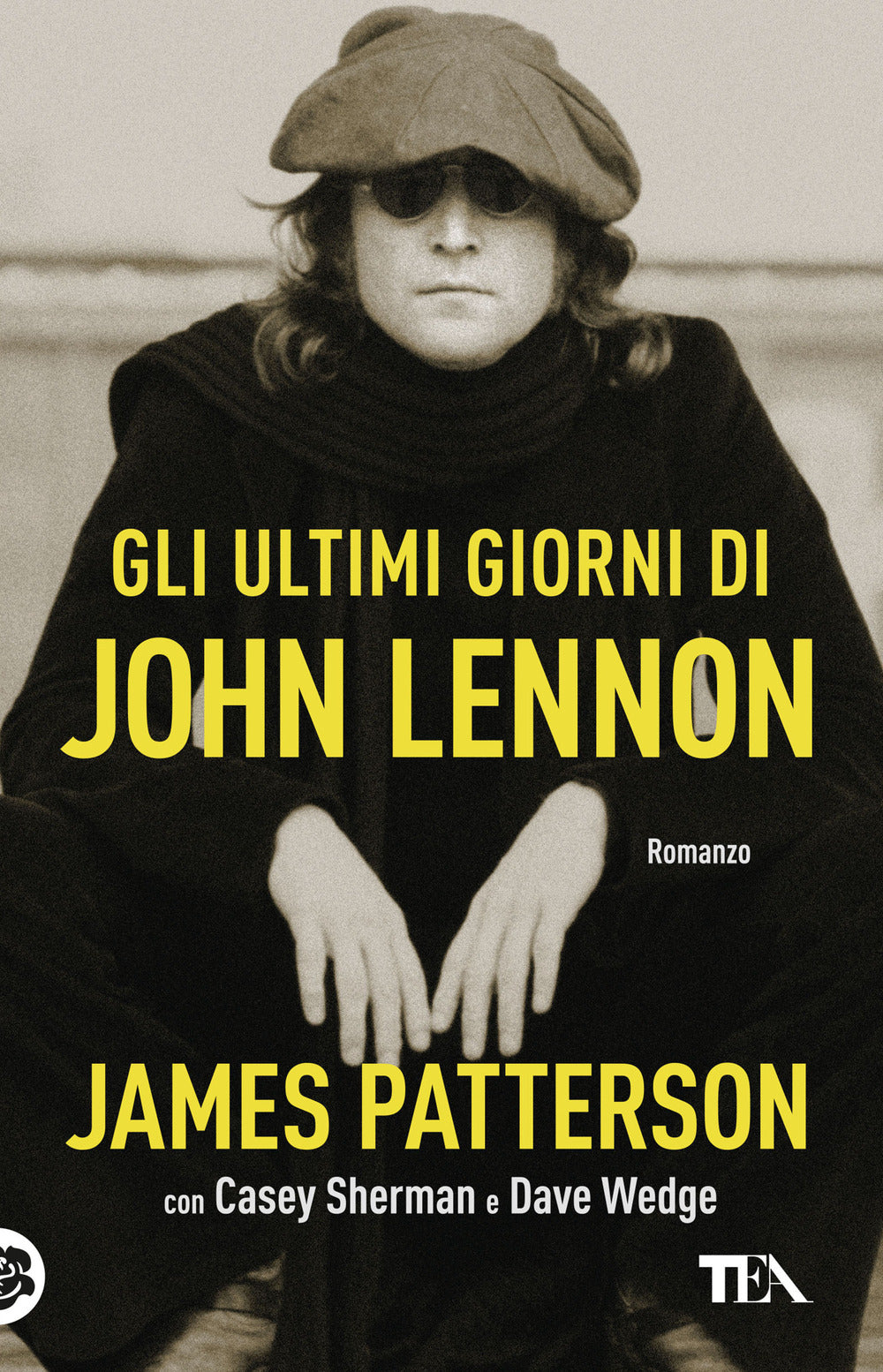 Gli ultimi giorni di John Lennon