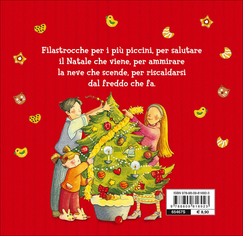 Filastrocche di Natale