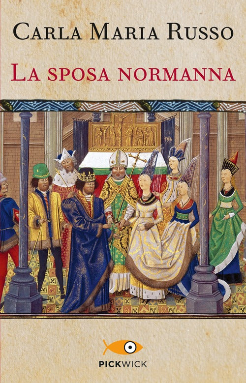 La sposa normanna