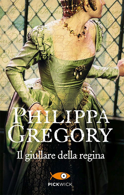 Il giullare della regina.