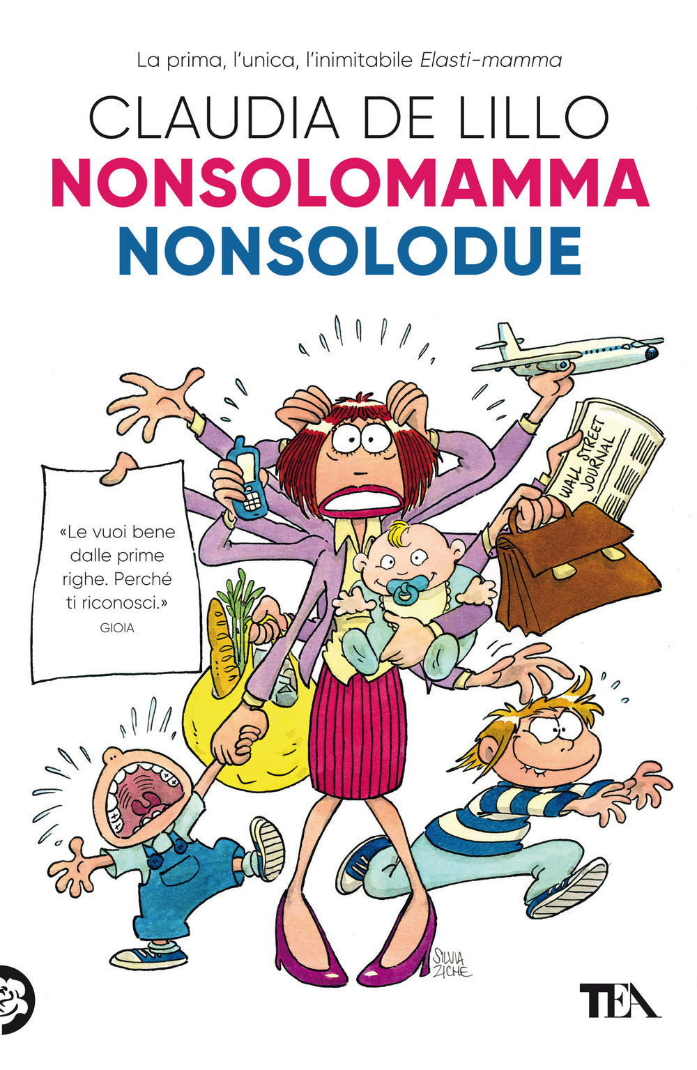 Nonsolomamma-Nonsolodue.