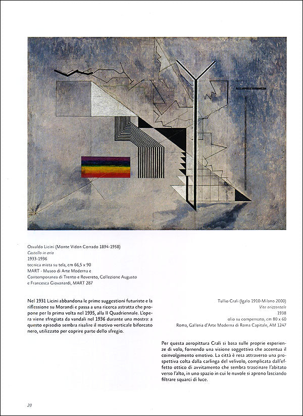 Anni Trenta. Arti in Italia oltre il fascismo - Guida alla mostra