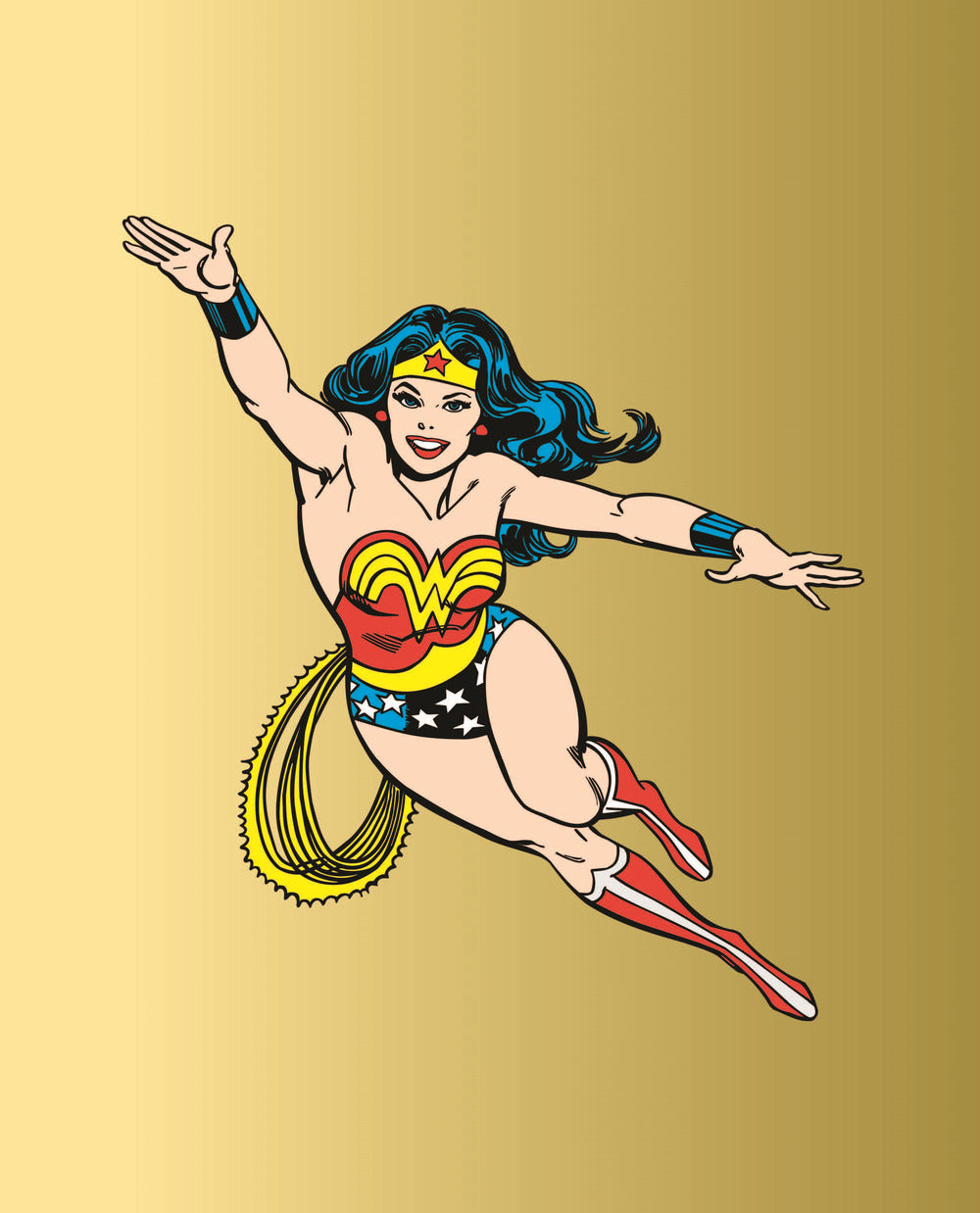 Wonder Woman. Il mito. Ediz. illustrata.