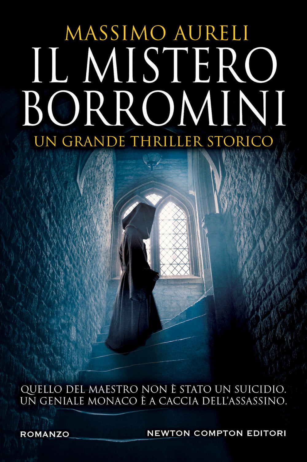 Il mistero Borromini.