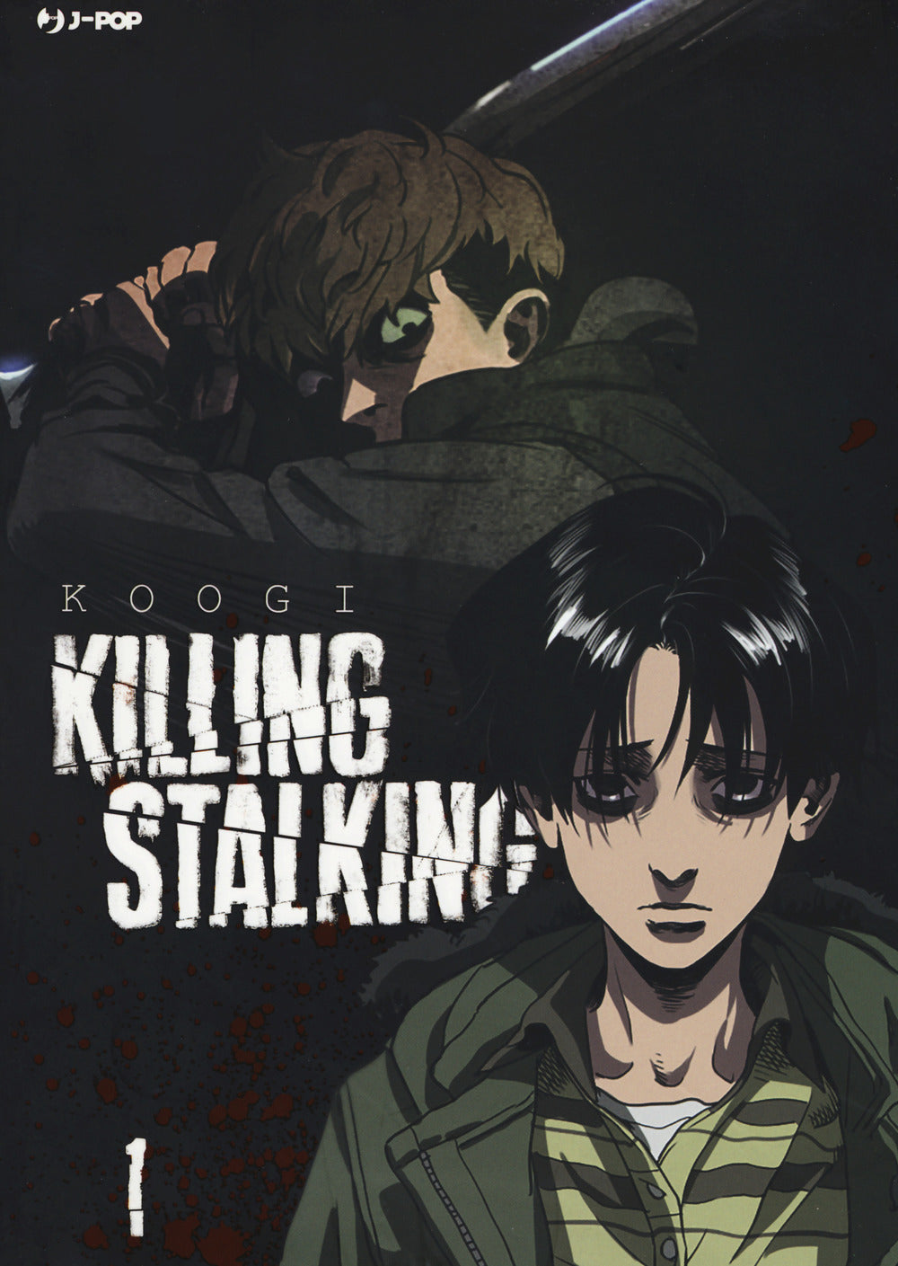 Killing stalking. Vol. 1.