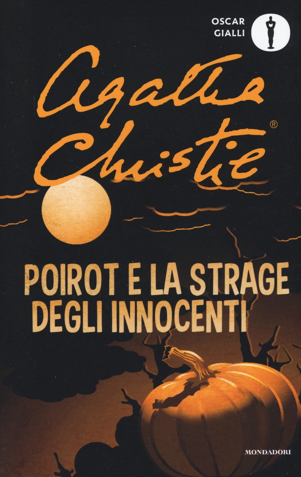 Poirot e la strage degli innocenti