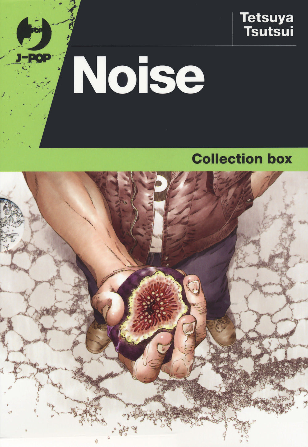 Noise. Collection box. Vol. 1-3.