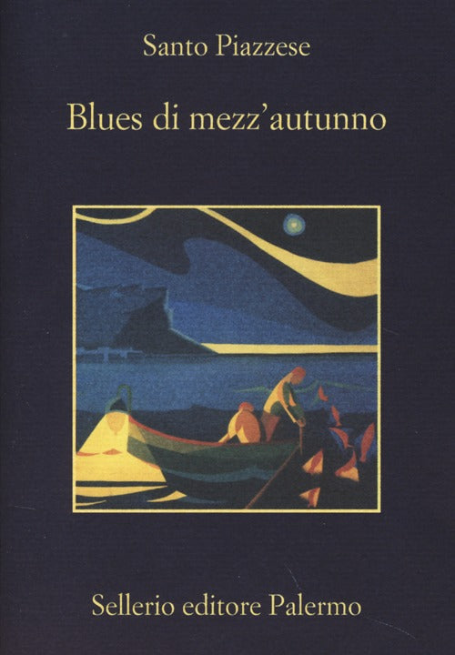 Blues di mezz'autunno.