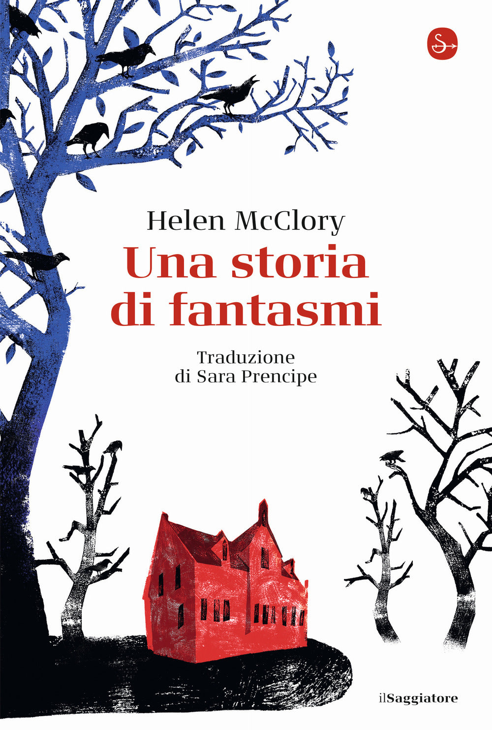 Una storia di fantasmi.