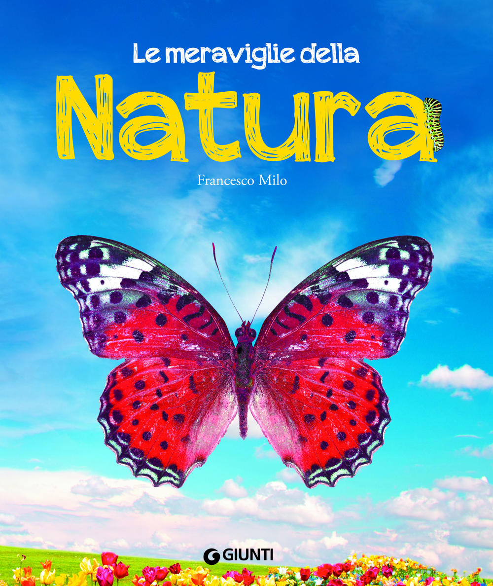 Le meraviglie della natura