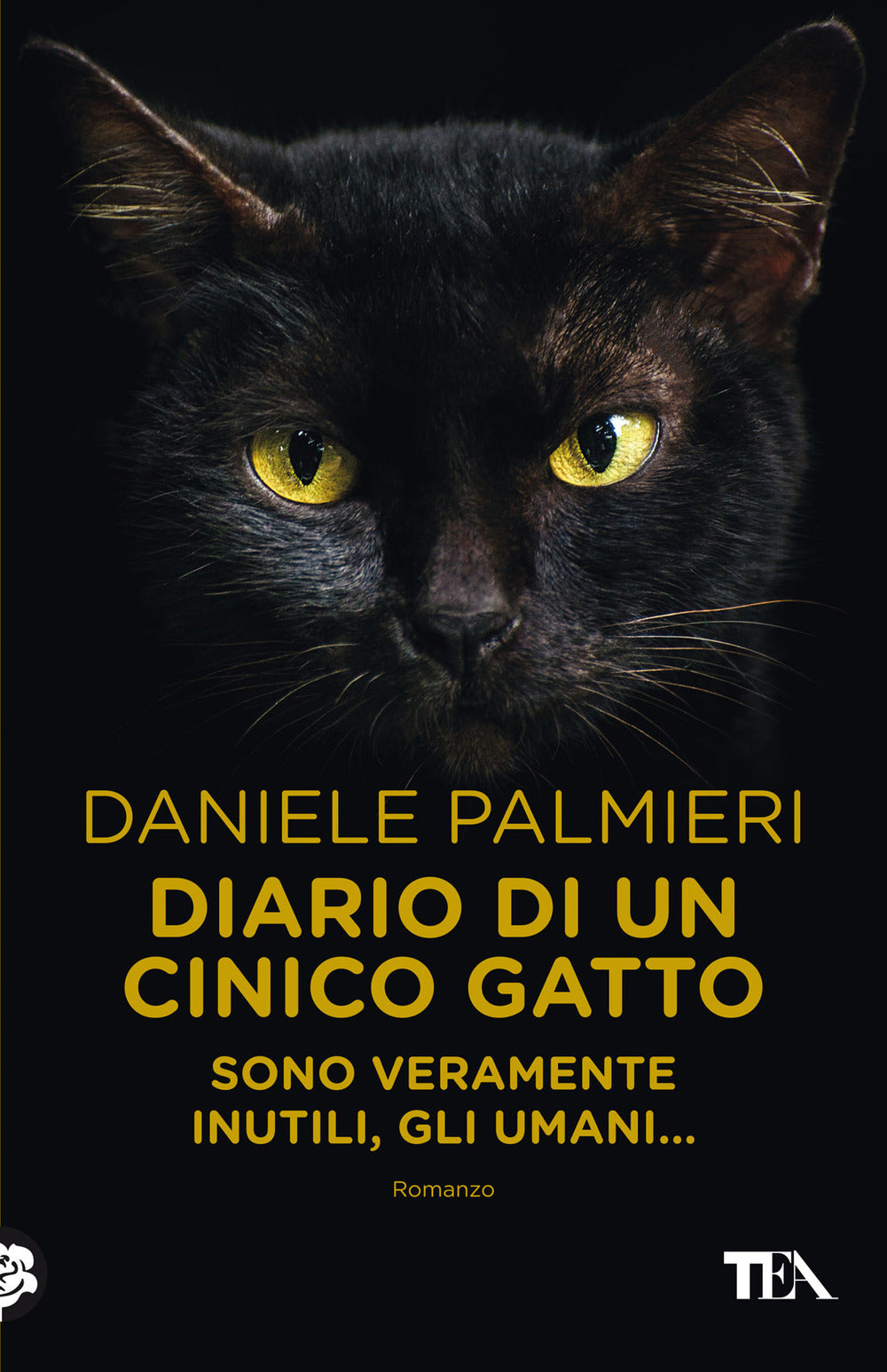 Diario di un cinico gatto.