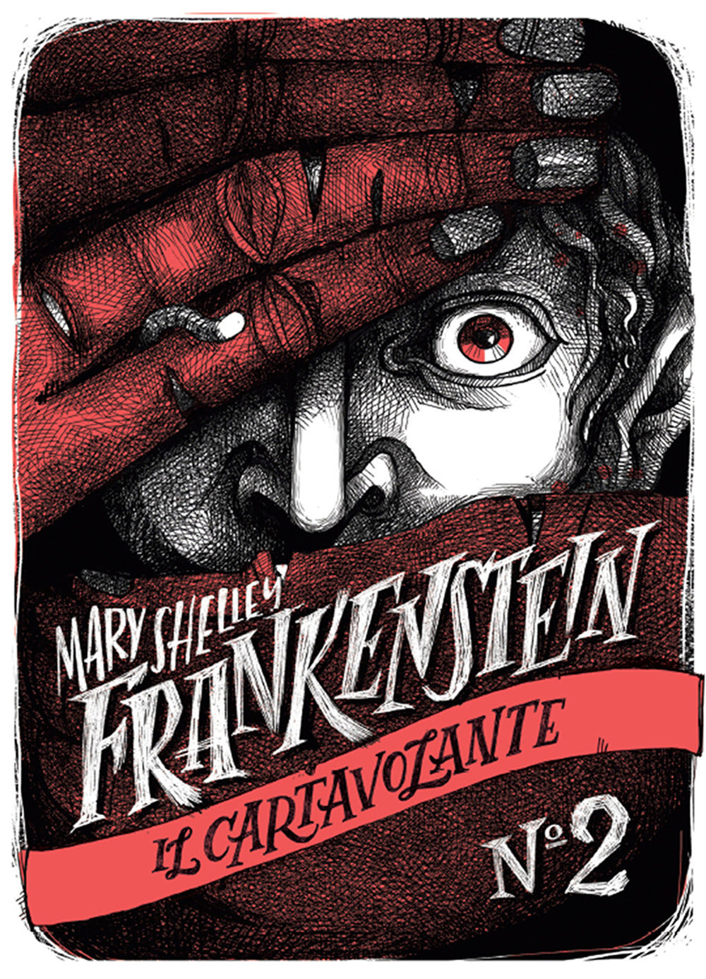 Frankenstein.