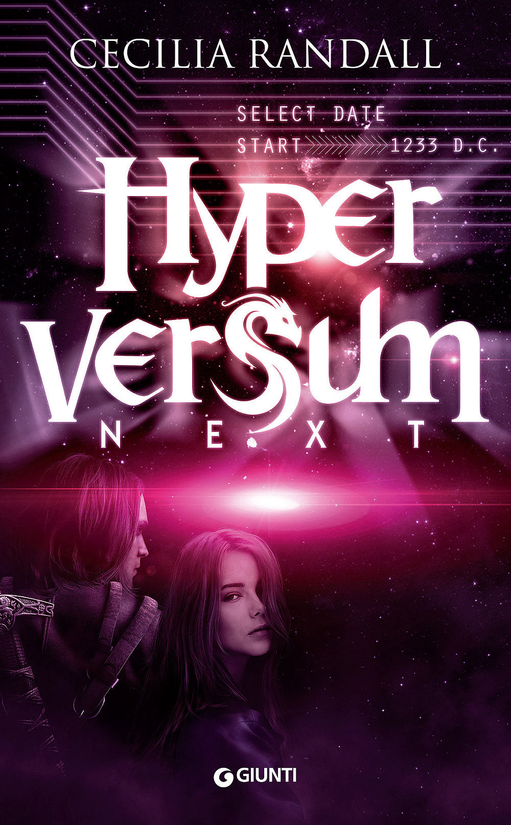 Hyperversum Next