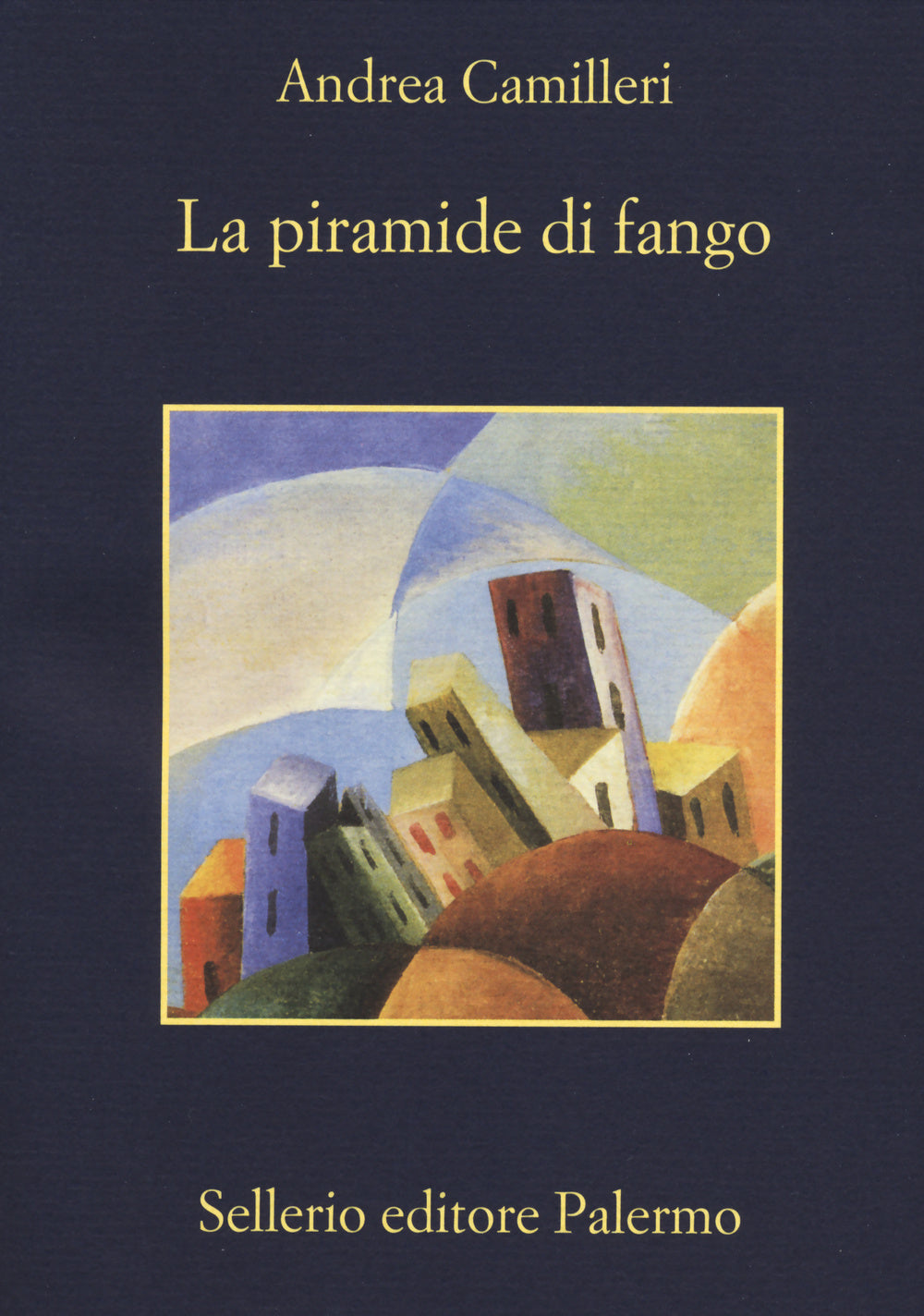 La piramide di fango.