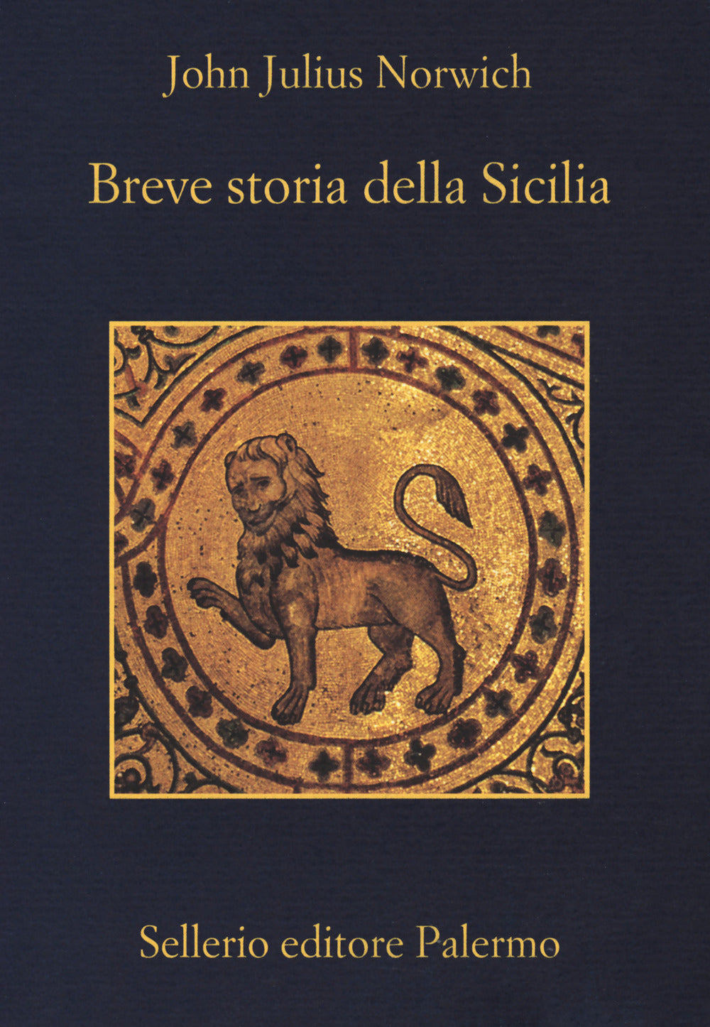 Breve storia della Sicilia.