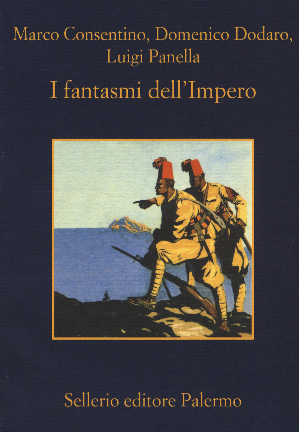 I fantasmi dell'Impero.