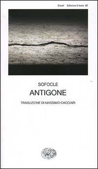 Antigone.