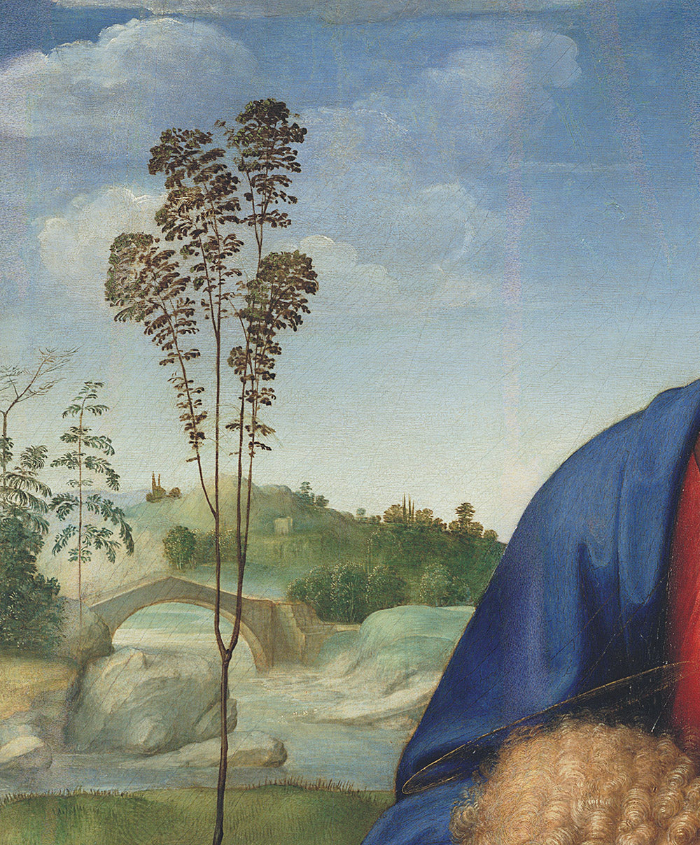 The Uffizi Masterpieces
