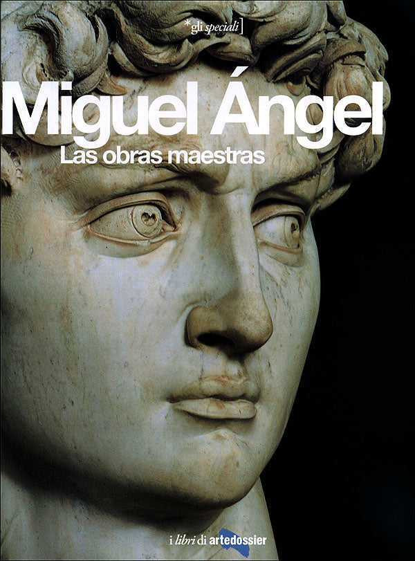 Miguel Ángel. Las obras maestras