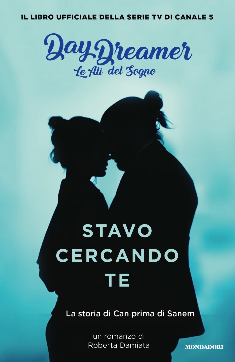 Stavo cercando te. La storia di Can prima di Sanem. Le ali del sogno. Daydreamer.