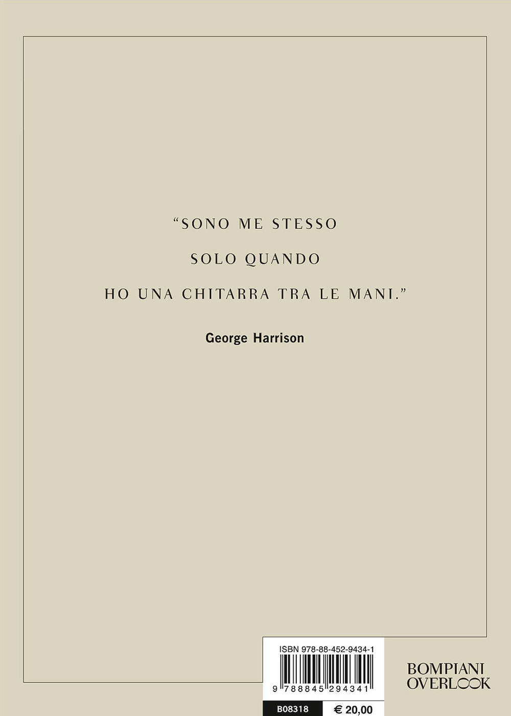 A tutto volume. Una storia epica dello stile, del suono e della rivoluzione della chitarra elettrica