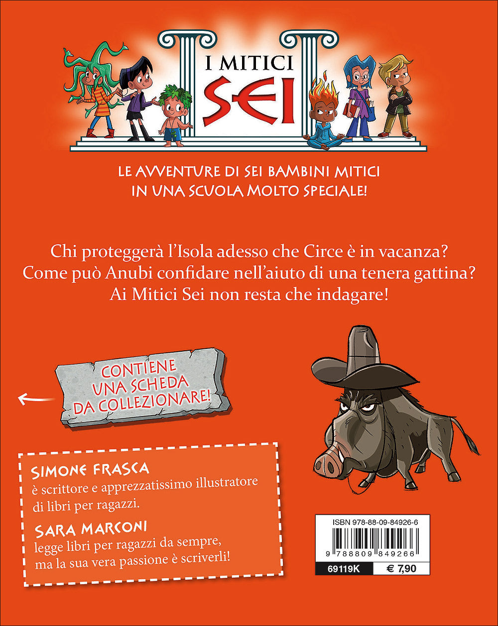 L'ira del collezionista