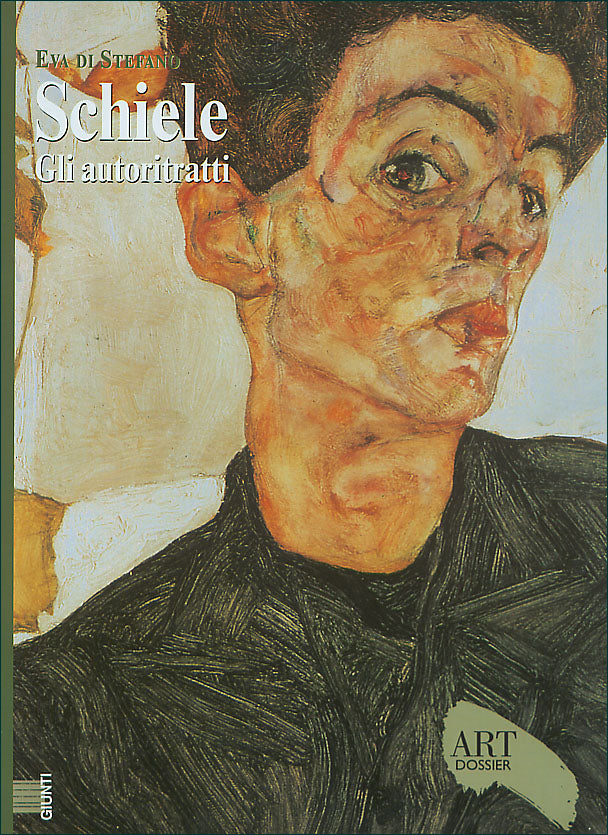 Schiele. Gli autoritratti