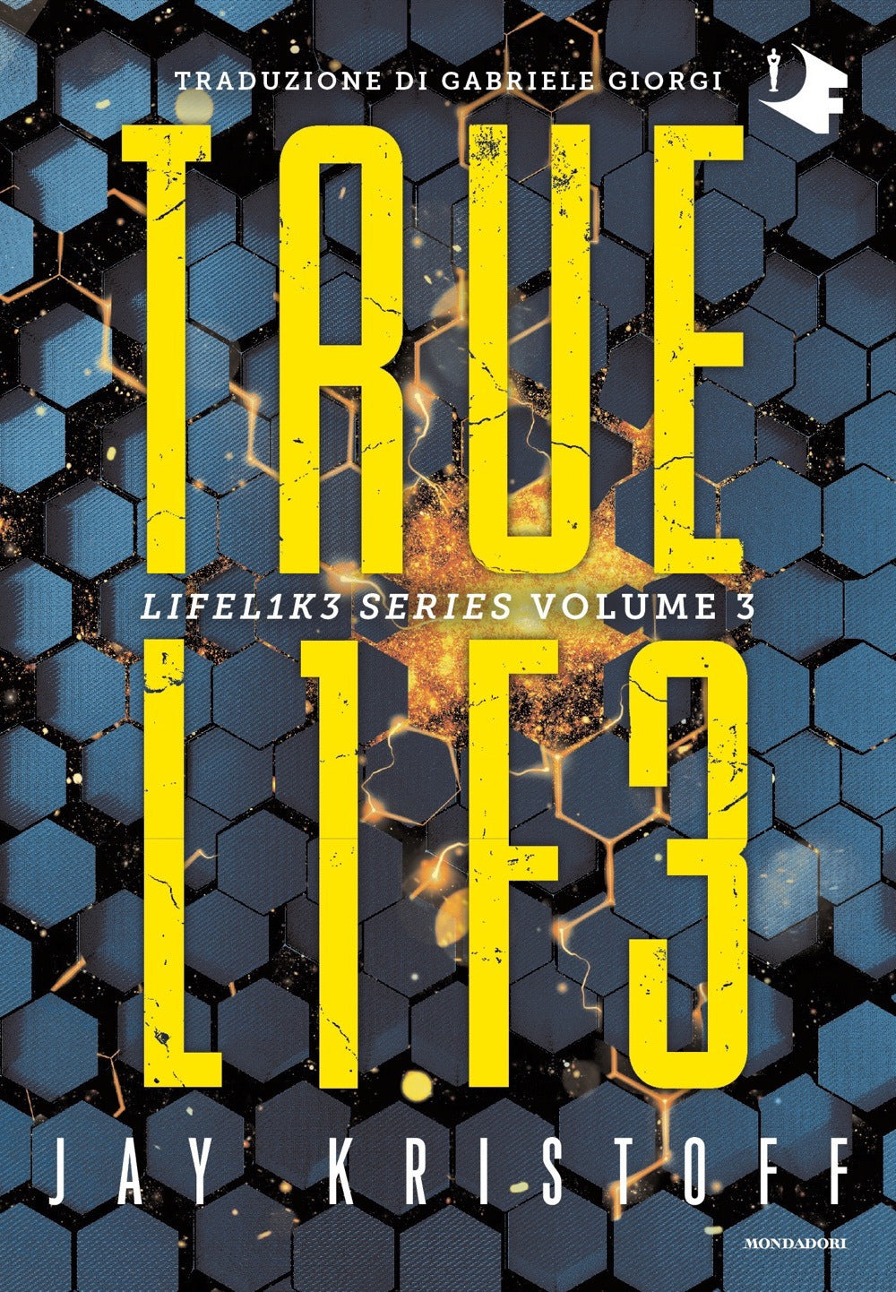 Truelife. Lifel1k3 series. Vol. 3.