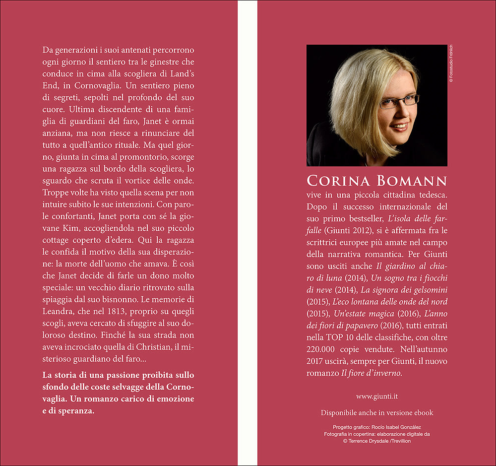 Una finestra sul mare