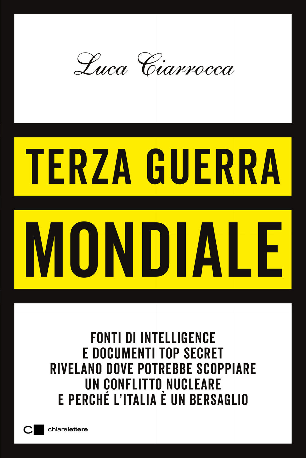 Terza guerra mondiale.