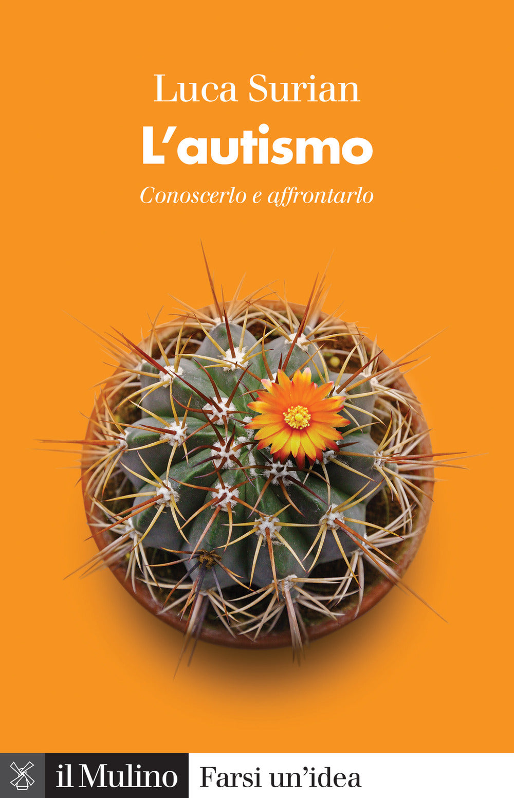 L'autismo. Conoscerlo e affrontarlo.