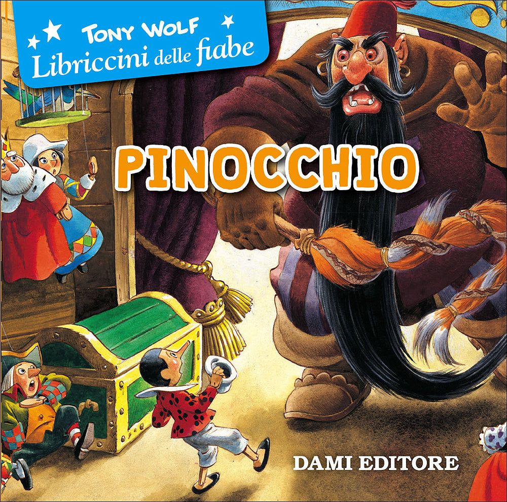 Pinocchio