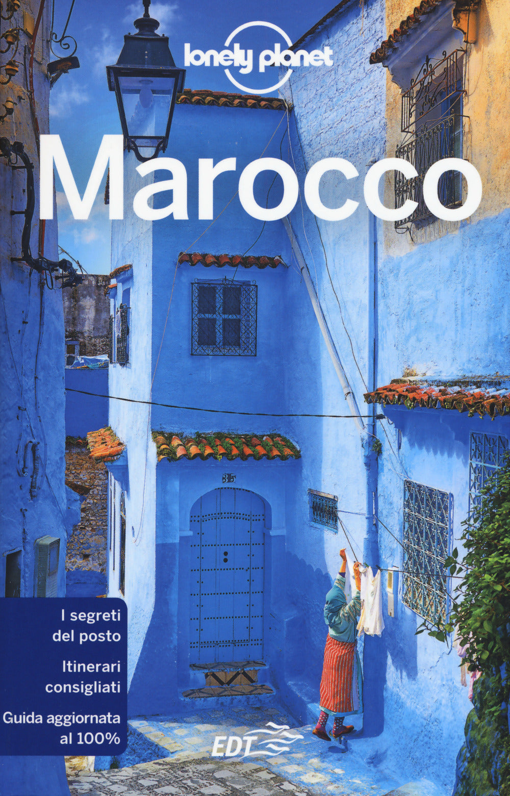 Marocco.