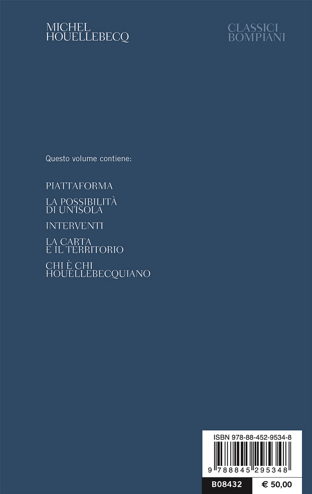 Opere. Vol. 2 (2001-2010)