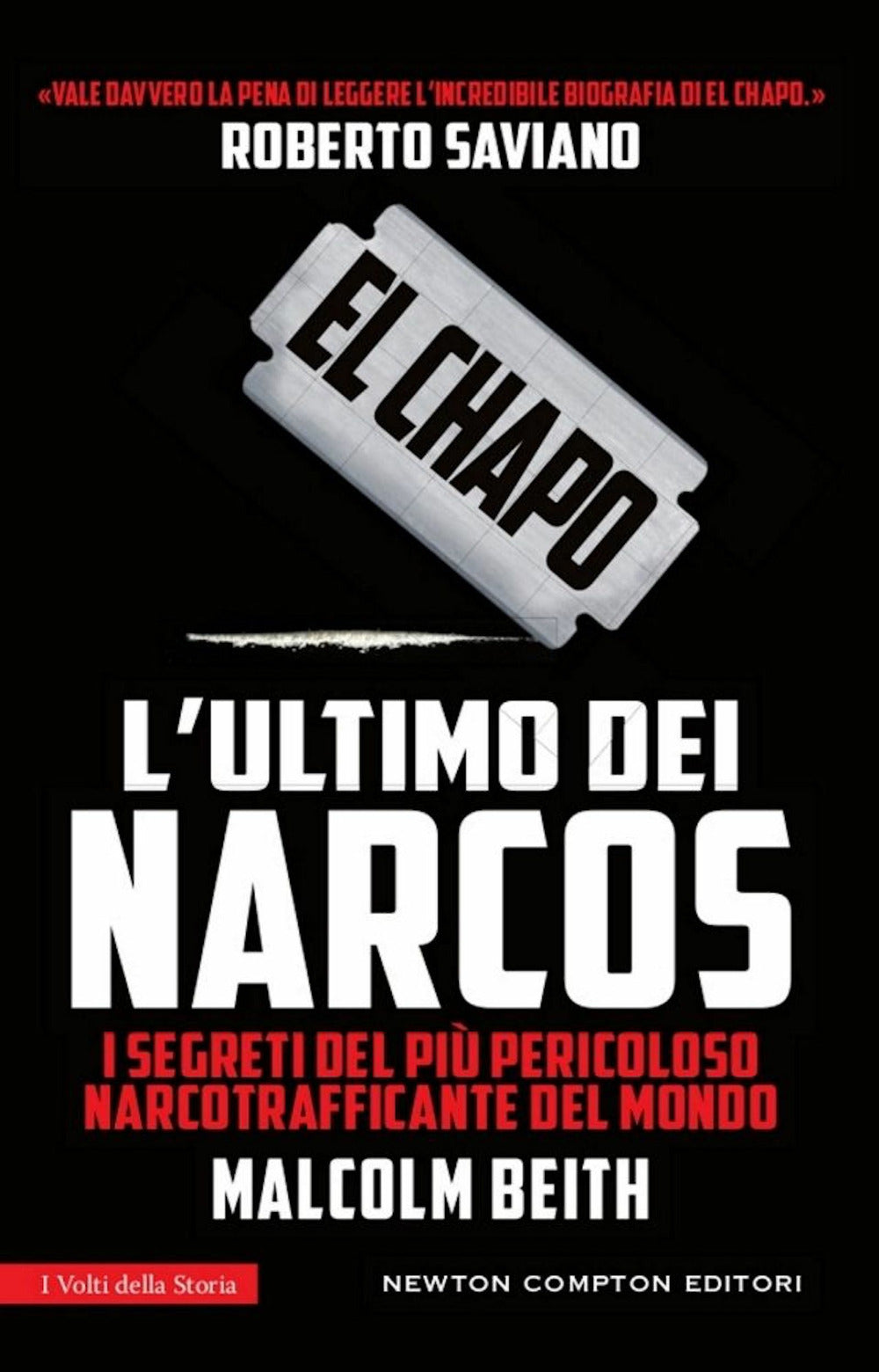 El Chapo. L'ultimo dei narcos