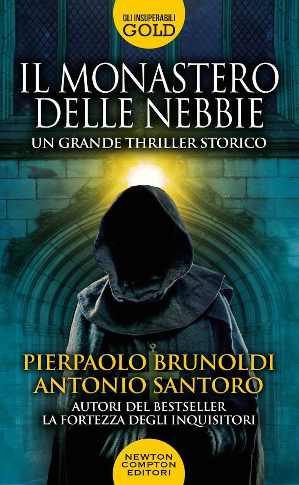 Il monastero delle nebbie.