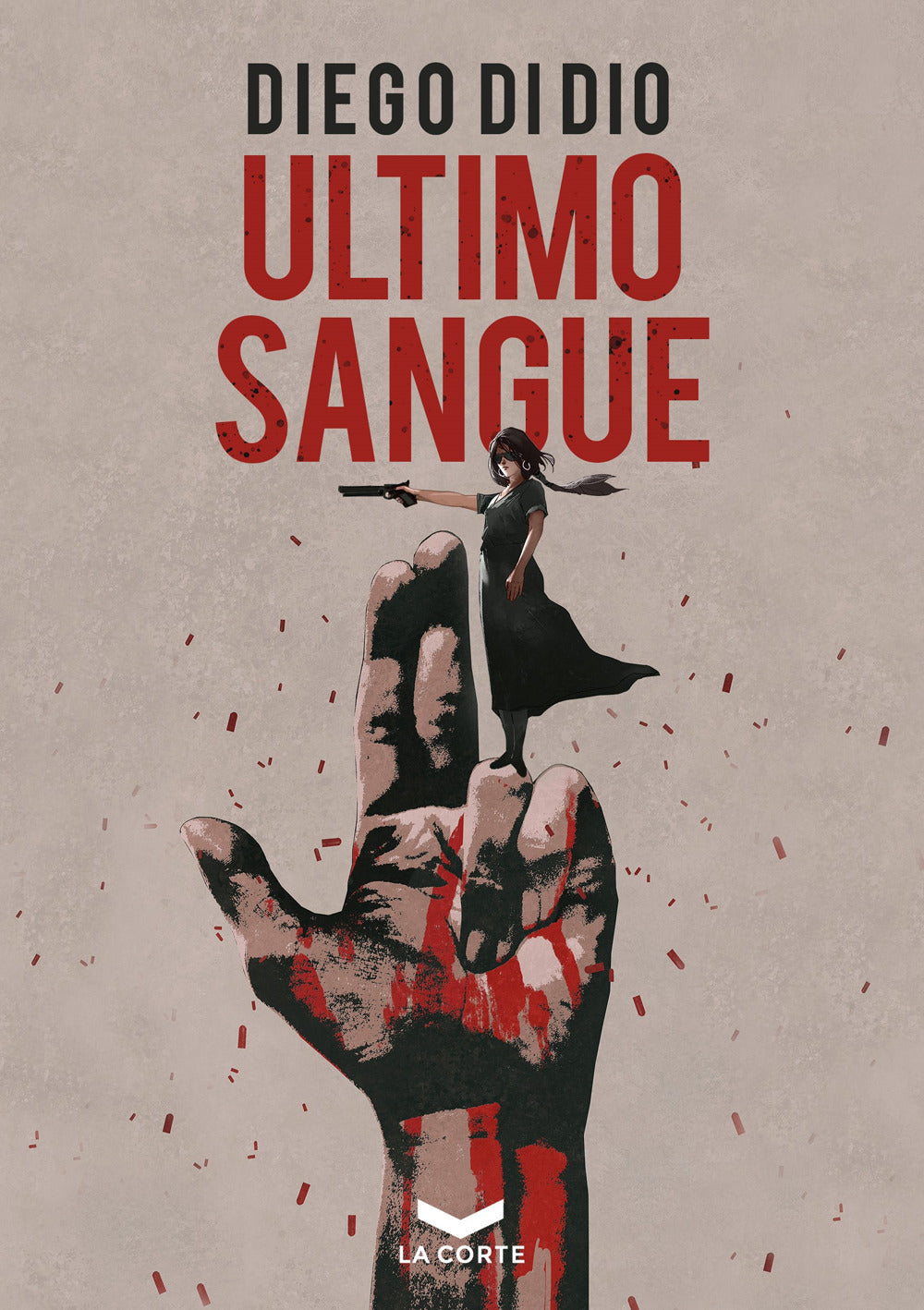 Ultimo sangue.