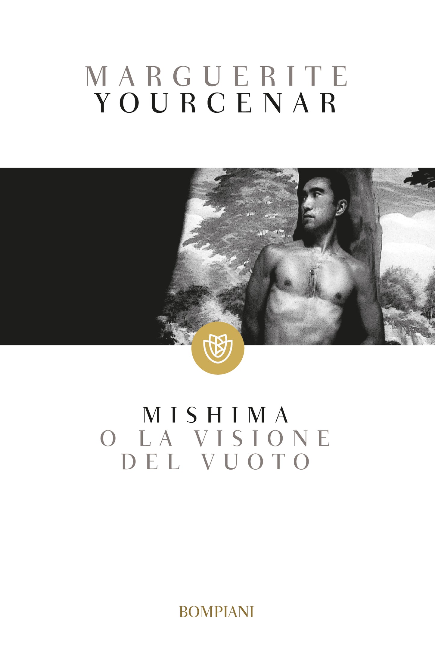 Mishima o La visione del vuoto