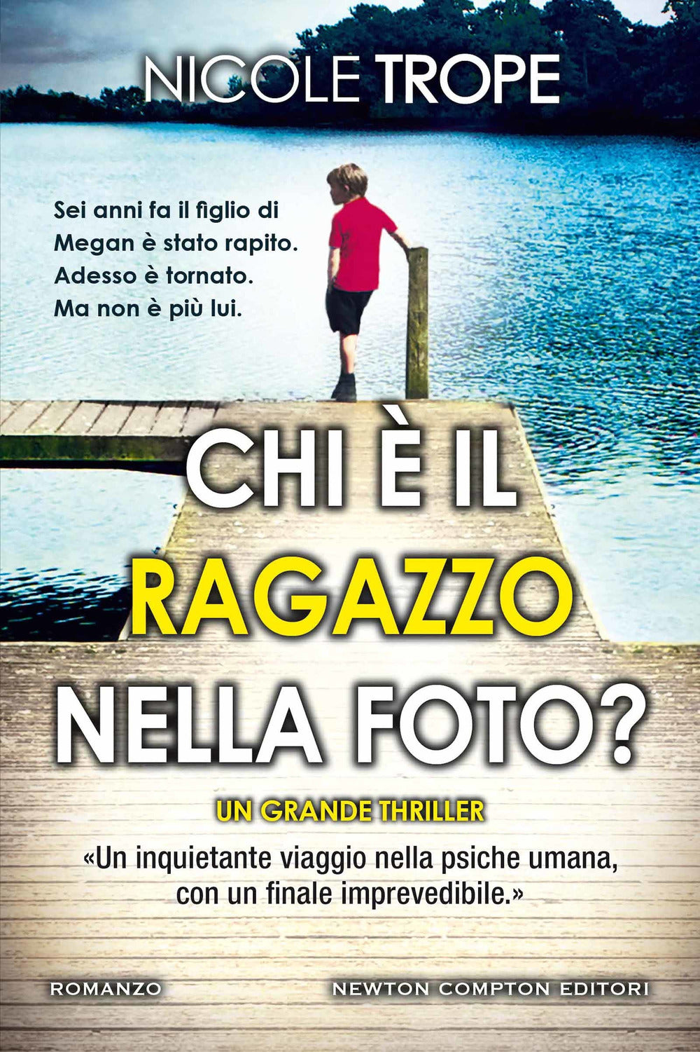 Libri di Narrativa – Page 595 – Giunti al punto