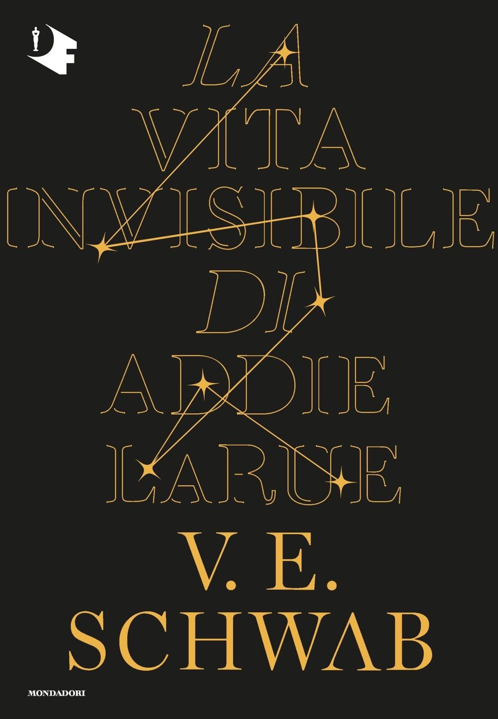 La vita invisibile di Addie LaRue.