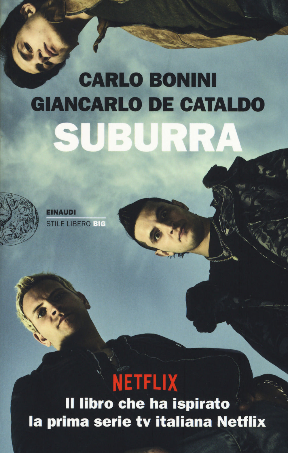 Suburra.