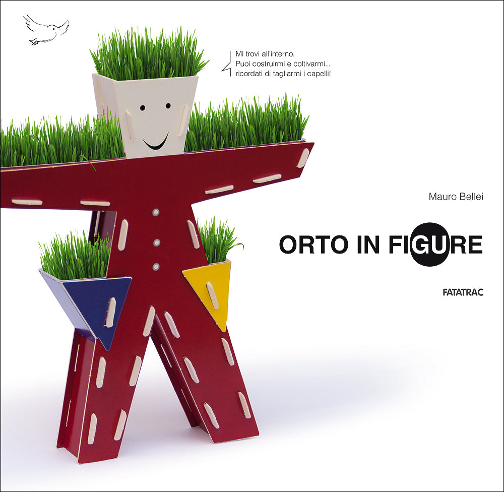 Orto in figure