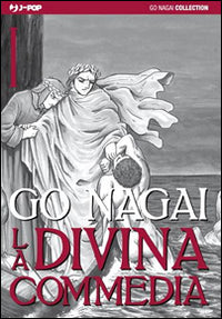 La Divina Commedia. Vol. 1: Inferno. Parte I.