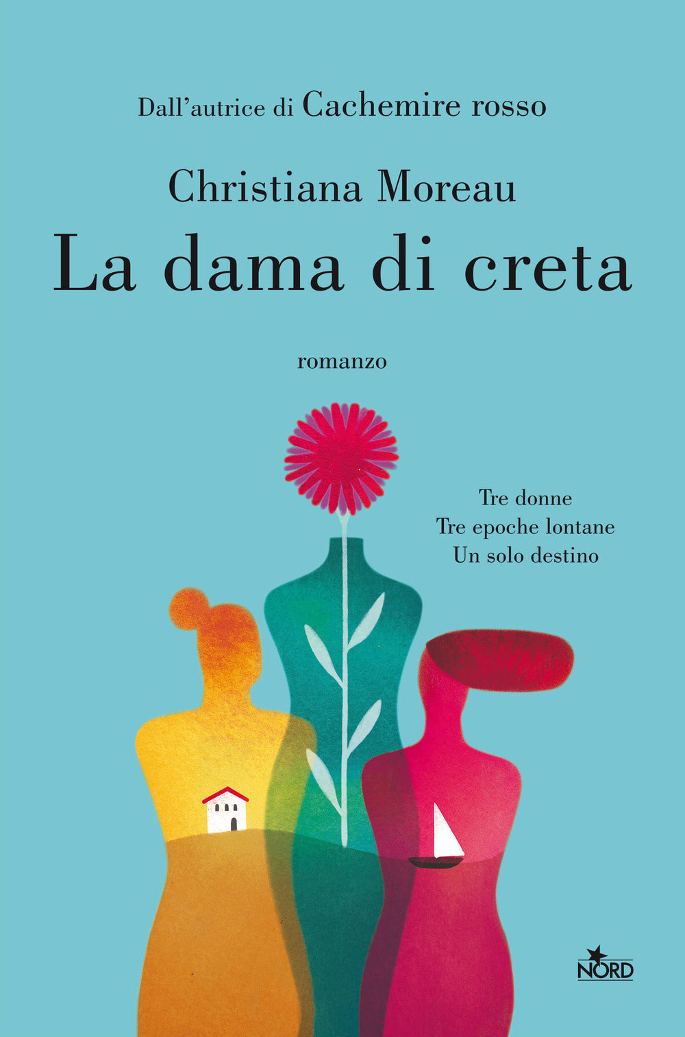 La dama di creta.