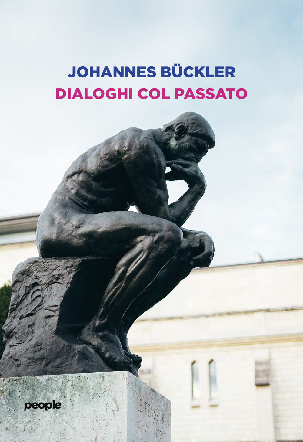 Dialoghi col passato.