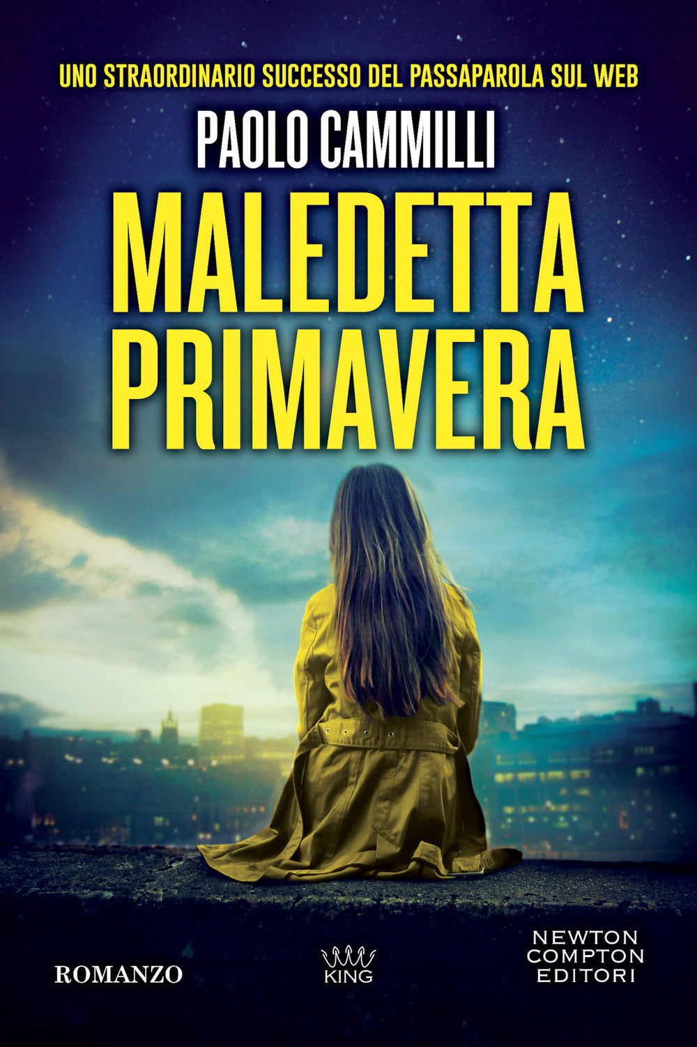 Maledetta primavera.