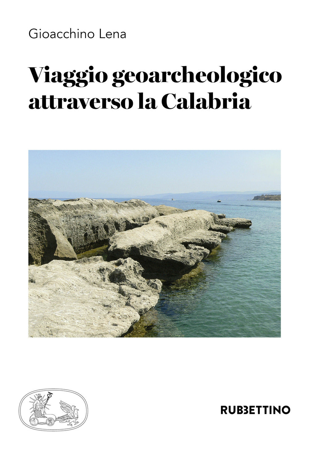 Viaggio geoarcheologico attraverso la Calabria.