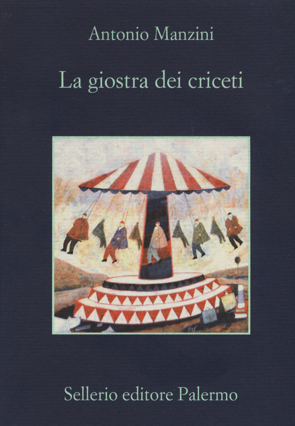 La giostra dei criceti.